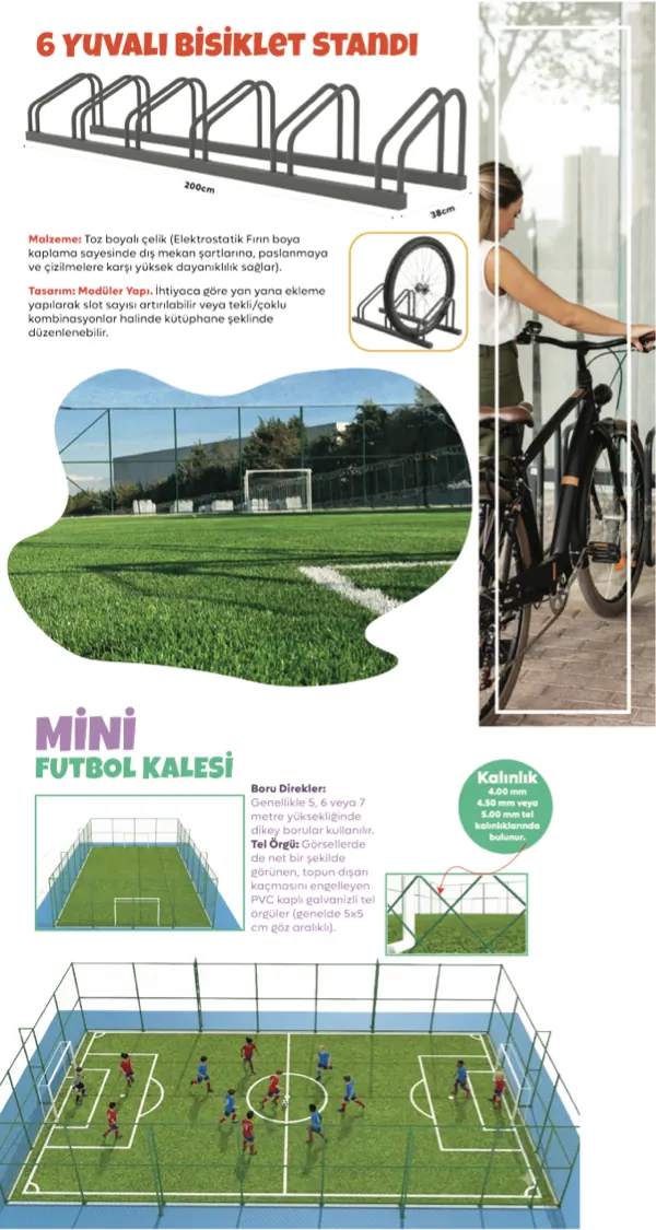 Kent mobilyaları, sayfa 9