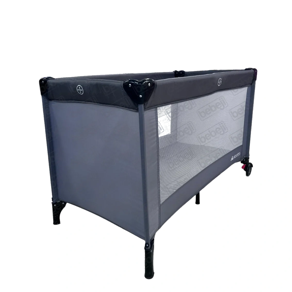 Dukaddo Semplice Park Yatak D107.12