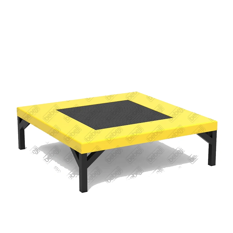 I Safe Trambolin S0031