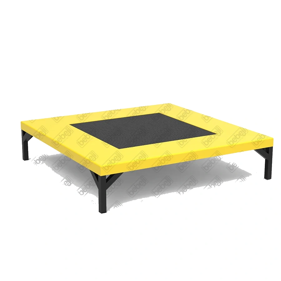 I Safe Trambolin S0030