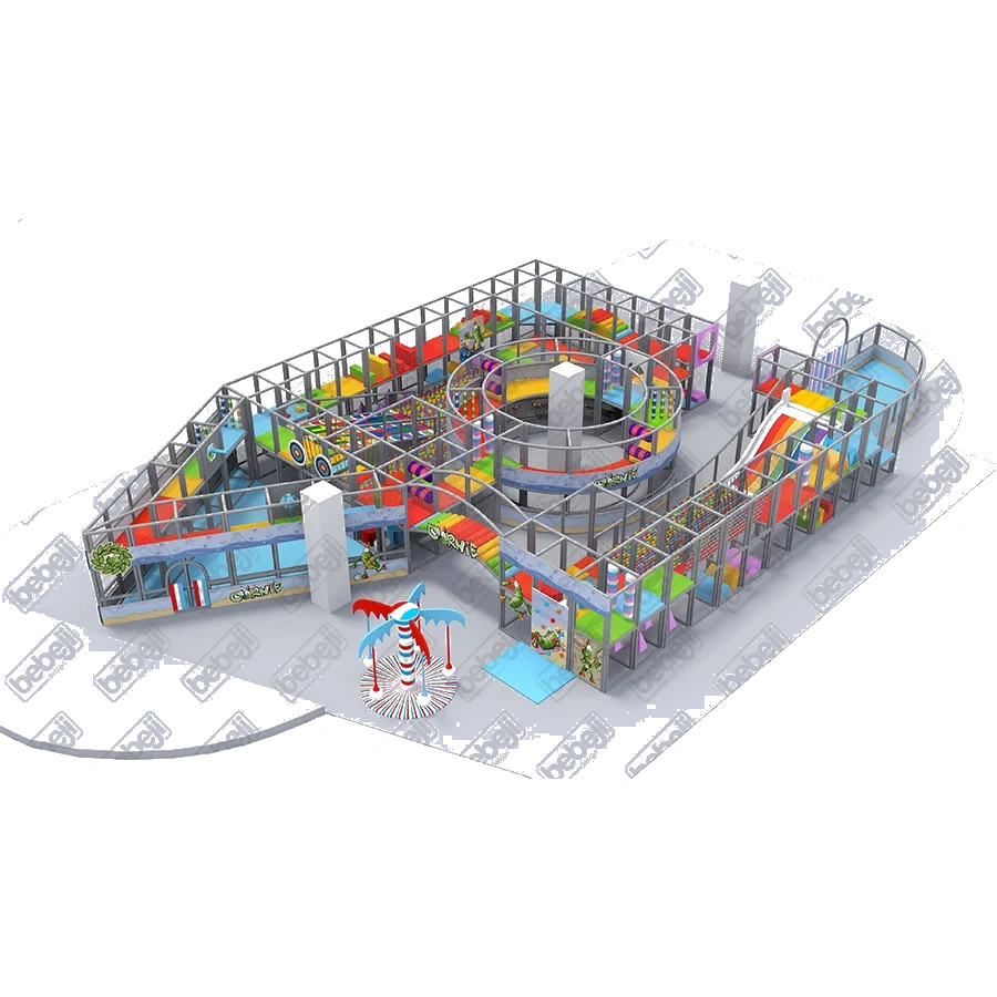 Proje Soft Play JP706