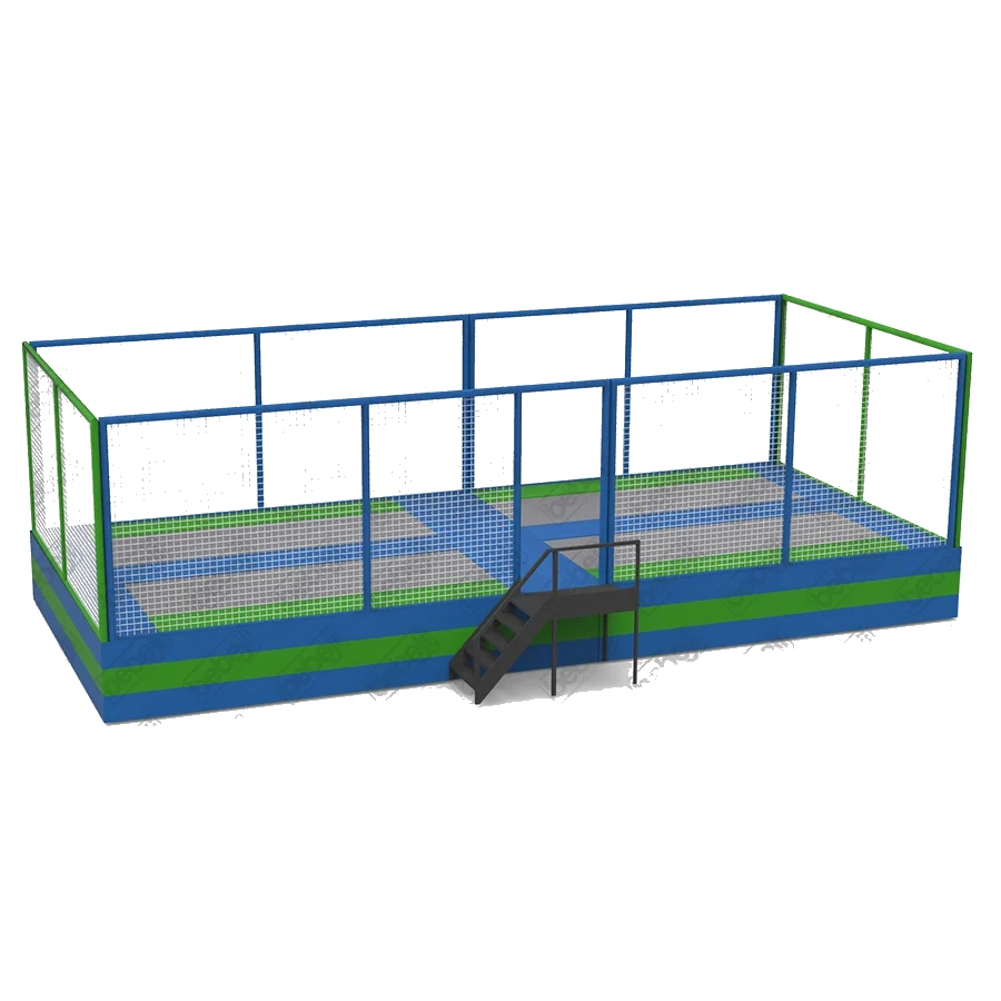 Olimpik Trambolin J7885