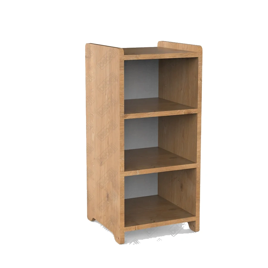 Montessori Dolabı J3602