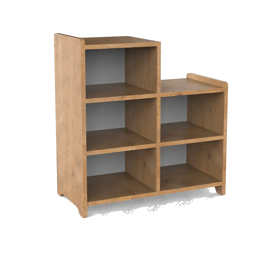 Montessori Dolabı J3604