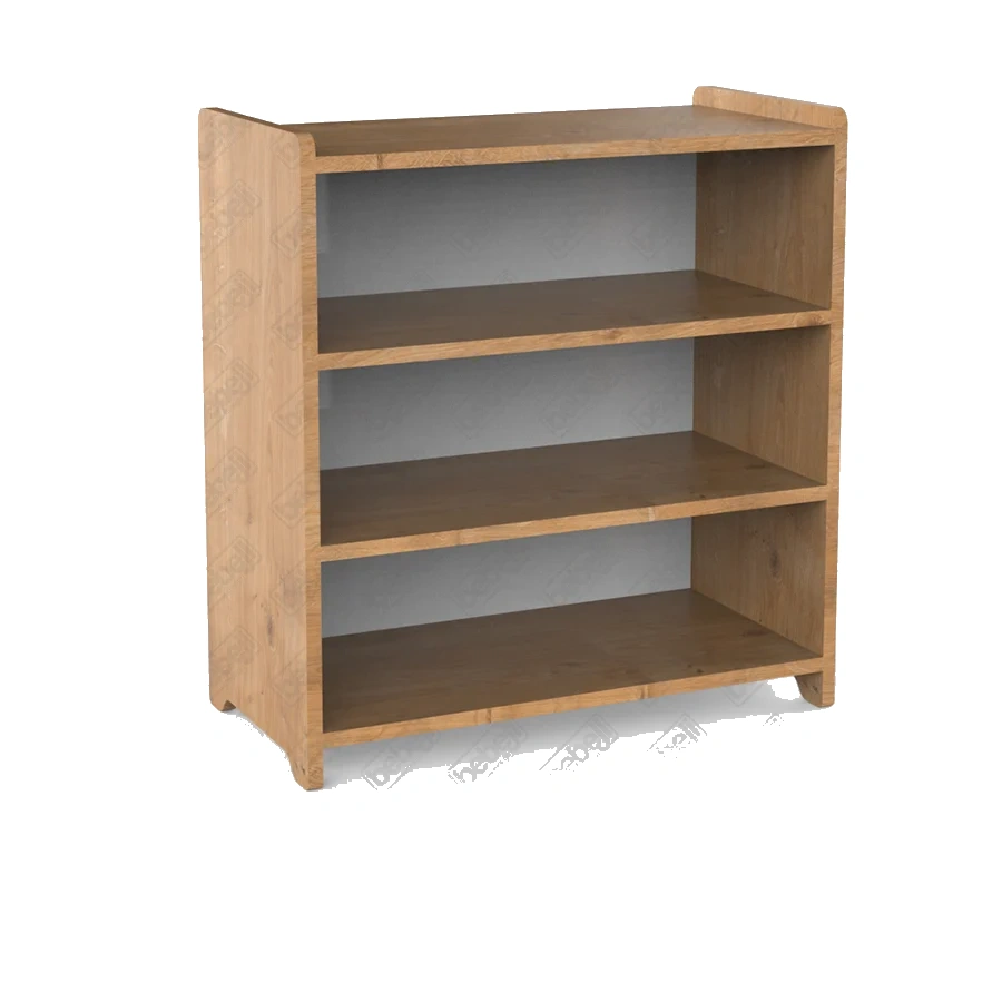 Montessori Dolabı J3605