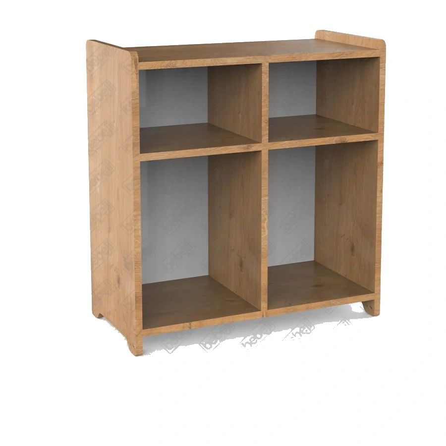 Montessori Dolabı J3606