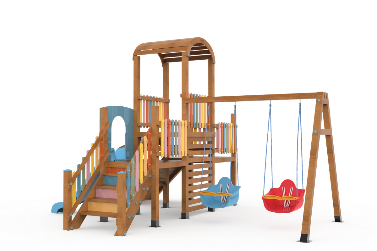 Meslek Temalı Oyun Parkı_1 J9058