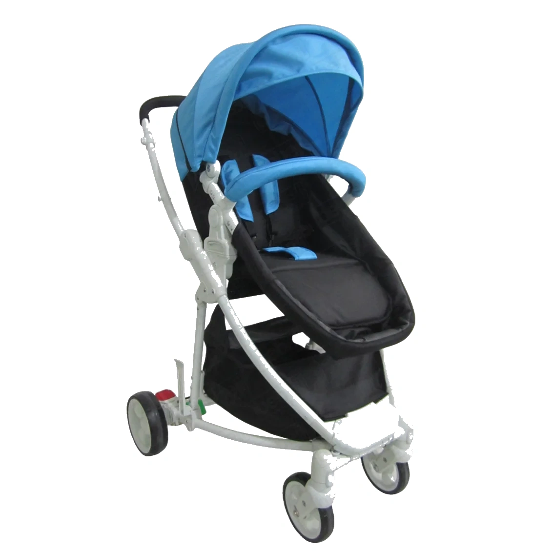 Dukaddo Limpido Bebek Arabası D1332