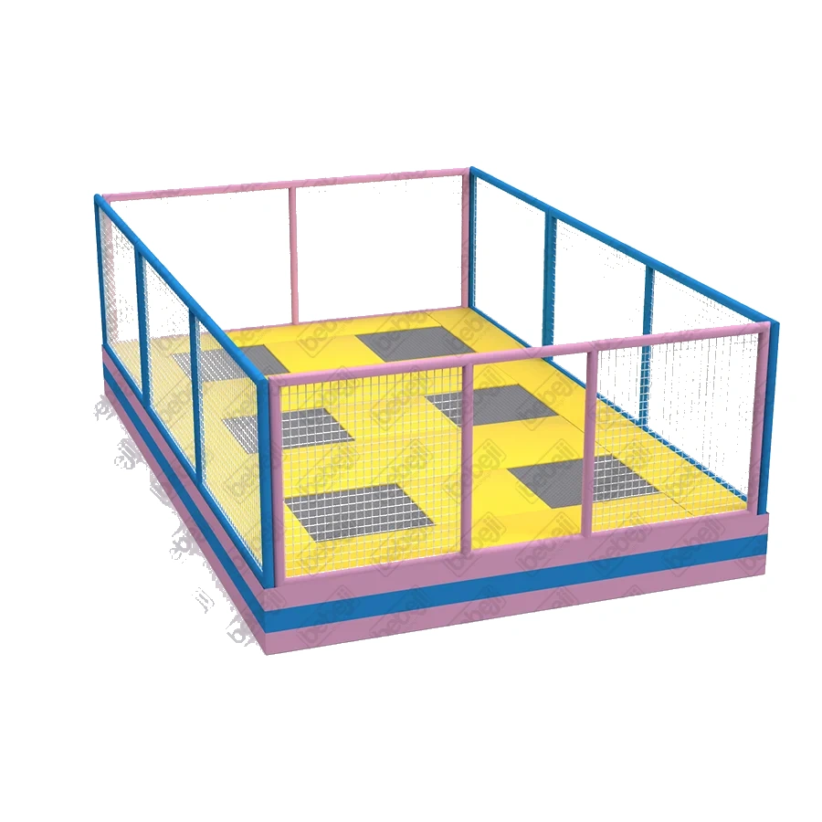Junior Trambolin J7882